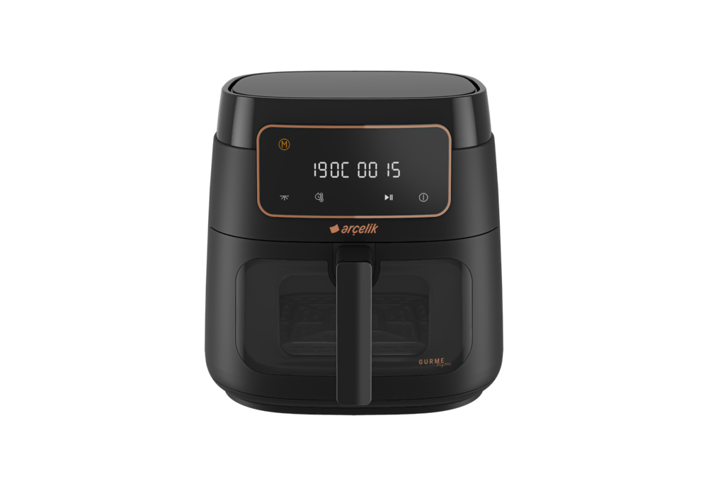 Arçelik FRA 6364 S GurmeFry XXL Az Yağlı Az Yağlı Fritöz