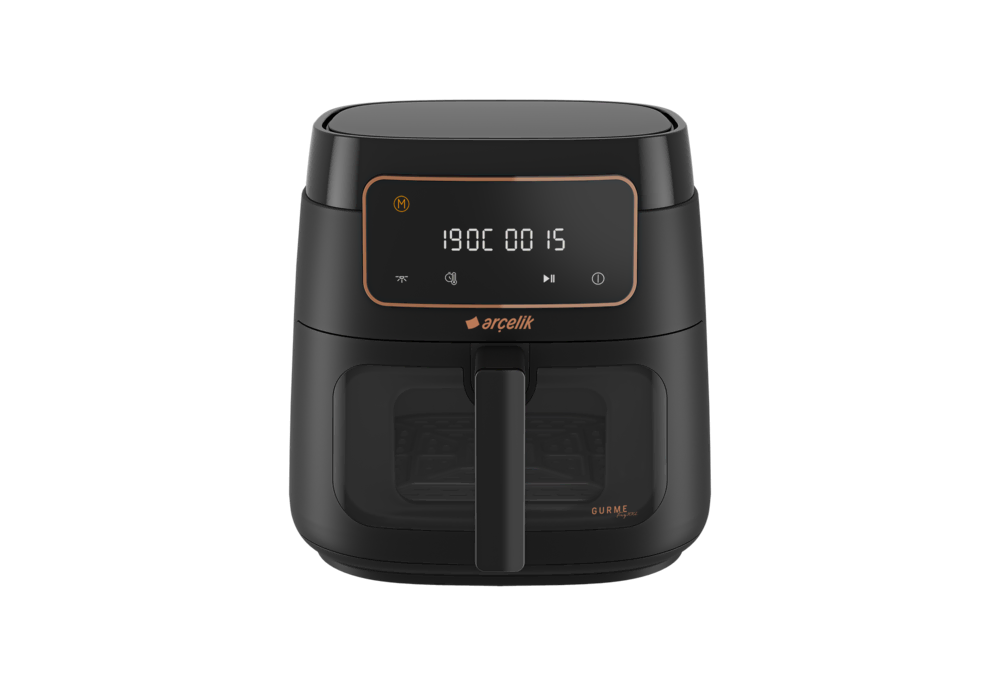Arçelik FRA 6364 S GurmeFry XXL Az Yağlı Az Yağlı Fritöz