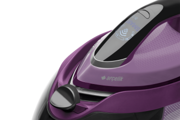 Arçelik BKU 9024 2400 W Aria Master Buhar Kazanlı Ütü