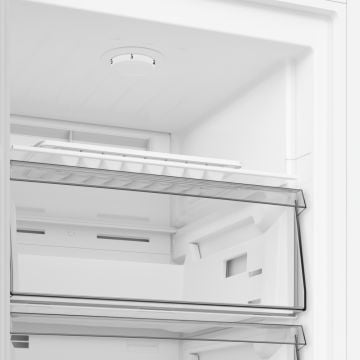 Arçelik 2162 NFB Çekmeceli Derin Dondurucu