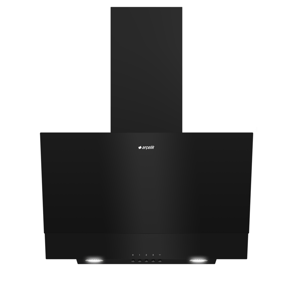 Arçelik ADE 605 S Ankastre Duvar Tipi Davlumbaz