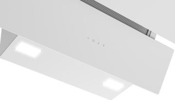 Arçelik ADE 605-3 B Ankastre Duvar Tipi Davlumbaz