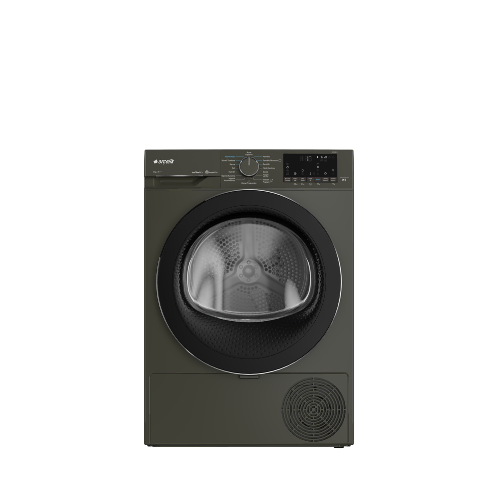 Arçelik 910 KMP IG Kurutma Makinesi