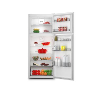 Arçelik 570357 MB Üstten Donduruculu Buzdolabı