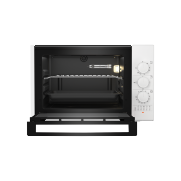 Arçelik MF 30 STB 30 lt Beyaz Mini Fırın
