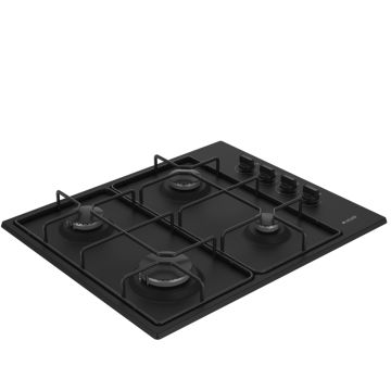 Arçelik OMD D 611 ES Gazlı Metal Tablalı Ocak