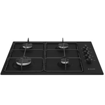 Arçelik OMD D 611 ES Gazlı Metal Tablalı Ocak