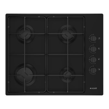 Arçelik OMD D 611 ES Gazlı Metal Tablalı Ocak