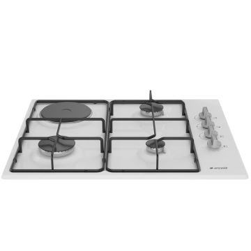 Arçelik OXL D 611 EB Gazlı Metal Tablalı Ocak