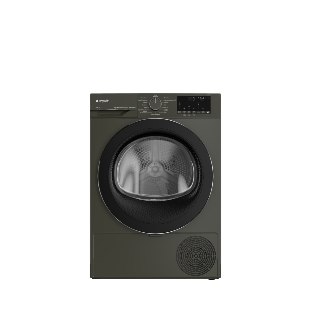 Arçelik 901 KMP IG Kurutma Makinesi