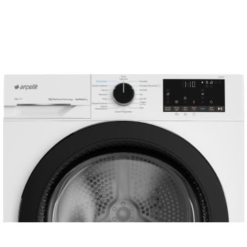 Arçelik 901 KMP I Kurutma Makinesi