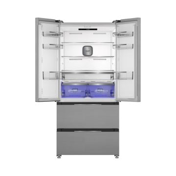 Arçelik 383510 EI Gardırop Tipi Buzdolabı