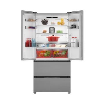 Arçelik 383510 EI Gardırop Tipi Buzdolabı