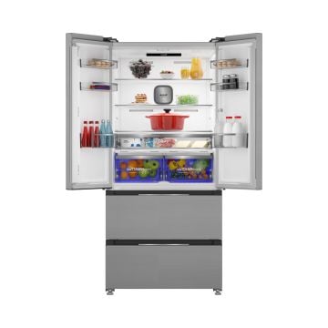 Arçelik 383510 EI Gardırop Tipi Buzdolabı