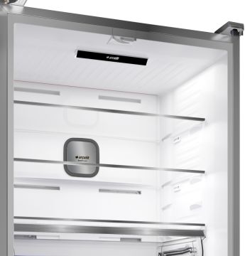 Arçelik 383510 EI Gardırop Tipi Buzdolabı