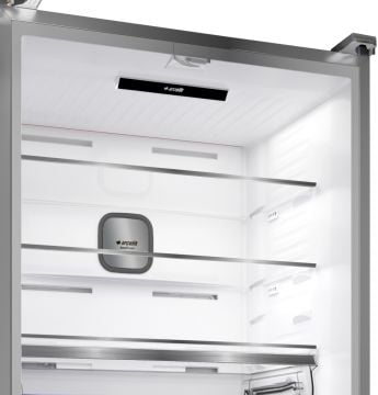 Arçelik 383510 EI Gardırop Tipi Buzdolabı