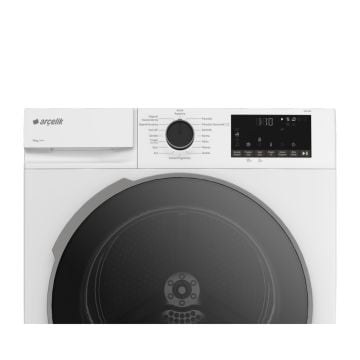 Arçelik 1001 KMX Kurutma Makinesi