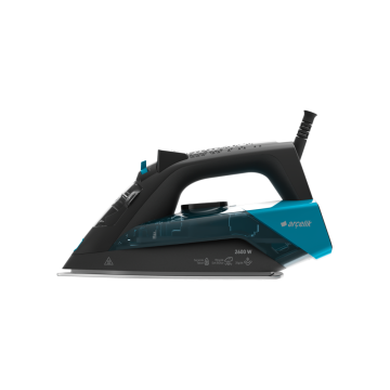 Arçelik BEU 3926 2600 W Buharlı Ütü