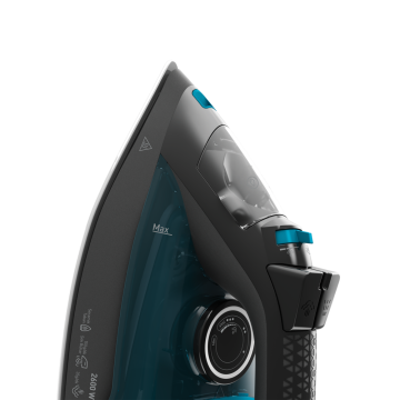 Arçelik BEU 3926 2600 W Buharlı Ütü