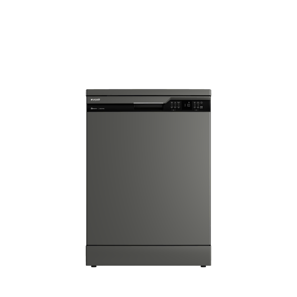 Arçelik 6455 WF MG 7 Programlı Bulaşık Makinesi
