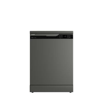 Arçelik 6455 WF MG 7 Programlı Bulaşık Makinesi