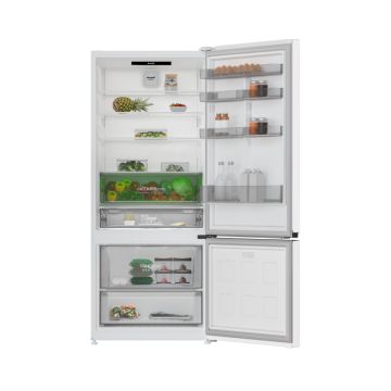 Arçelik  278550 EB Fit Alttan Donduruculu Buzdolabı