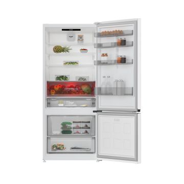 Arçelik  278550 EB Fit Alttan Donduruculu Buzdolabı