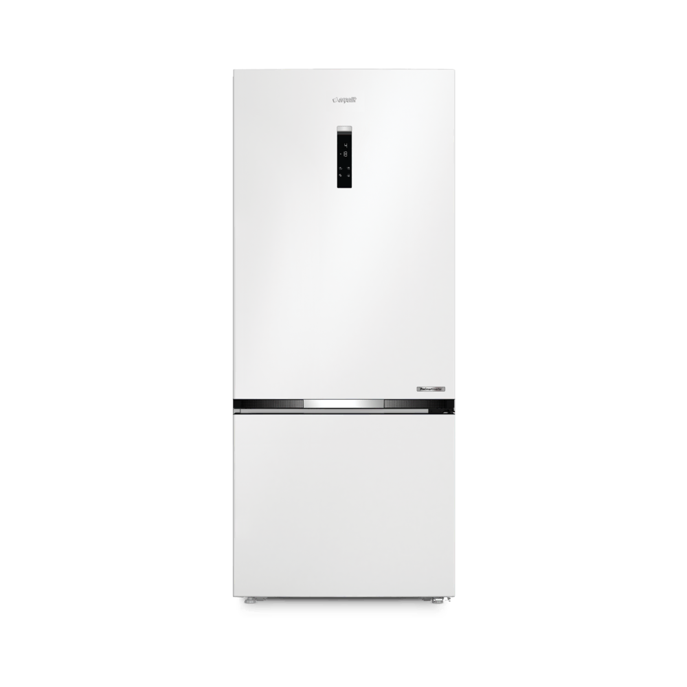 Arçelik  278550 EB Fit Alttan Donduruculu Buzdolabı