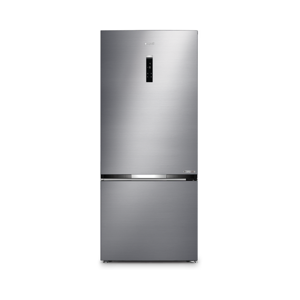 Arçelik 278550 EI Fit Alttan Donduruculu Buzdolabı