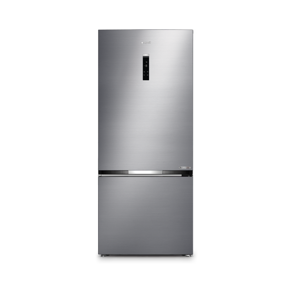 Arçelik 278550 EI Fit Alttan Donduruculu Buzdolabı