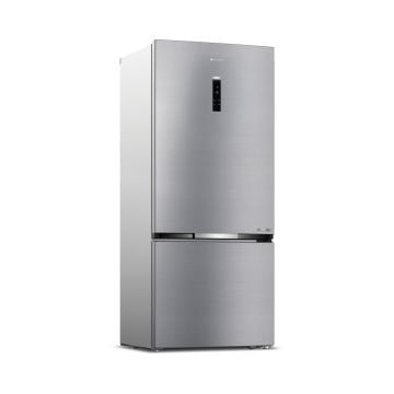 Arçelik 278550 EI Fit Alttan Donduruculu Buzdolabı