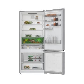 Arçelik 278550 EI Fit Alttan Donduruculu Buzdolabı