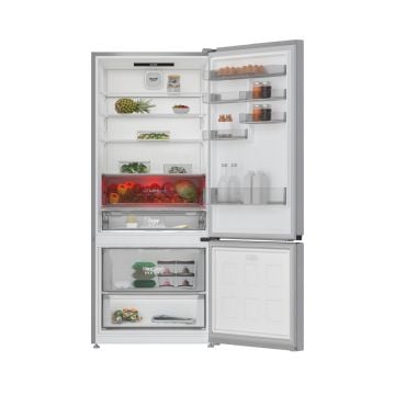 Arçelik 278550 EI Fit Alttan Donduruculu Buzdolabı