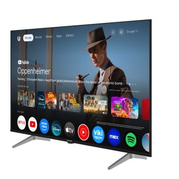 Arçelik 7 serisi 43'' 4K UHD Google TV - A43 E 795 B
