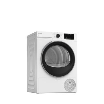 Arçelik 901 KMX 9 Kg Kurutma Makinesi