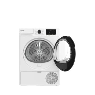 Arçelik 901 KMX 9 Kg Kurutma Makinesi