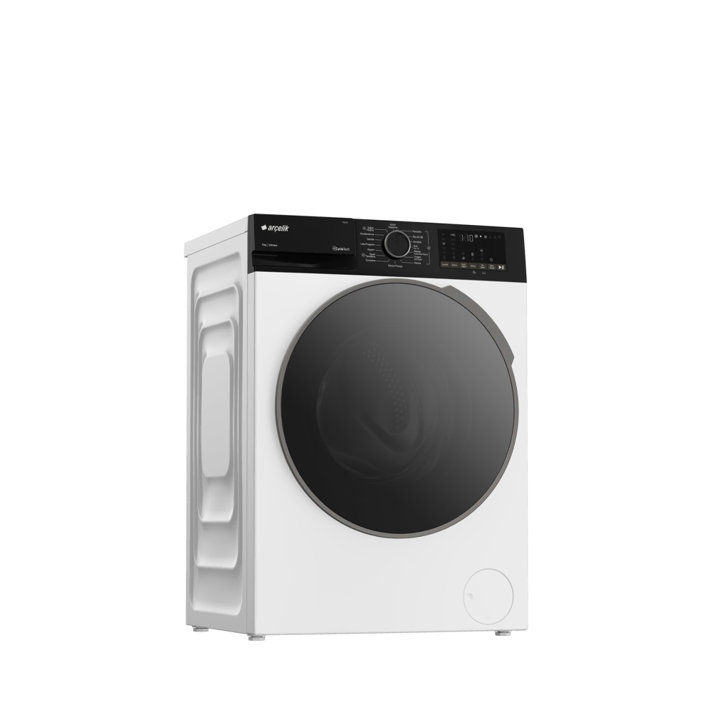 Arçelik 11140 MX 11 Kg Çamaşır Makinesi
