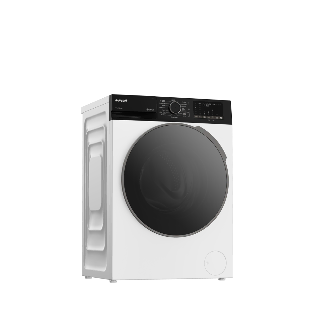 Arçelik 11140 MX 11 Kg Çamaşır Makinesi