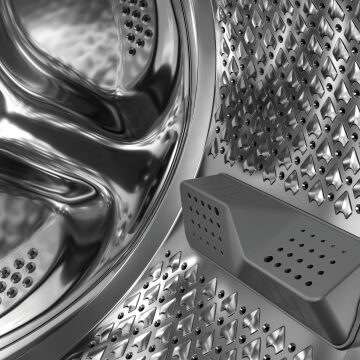 Arçelik 11140 MX 11 Kg Çamaşır Makinesi