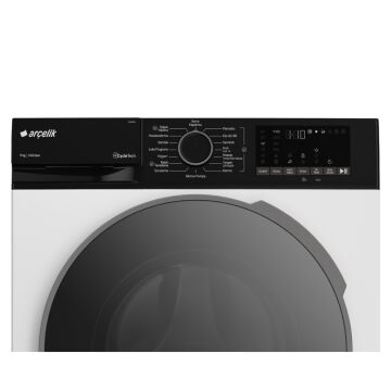 Arçelik 11140 MX 11 Kg Çamaşır Makinesi