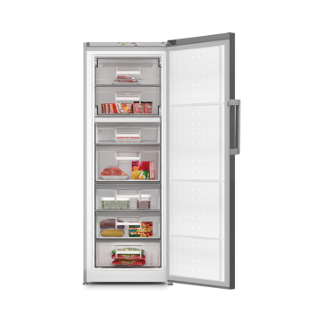 Arçelik 2071 MI 7 Çekmeceli Dikey Dondurucu