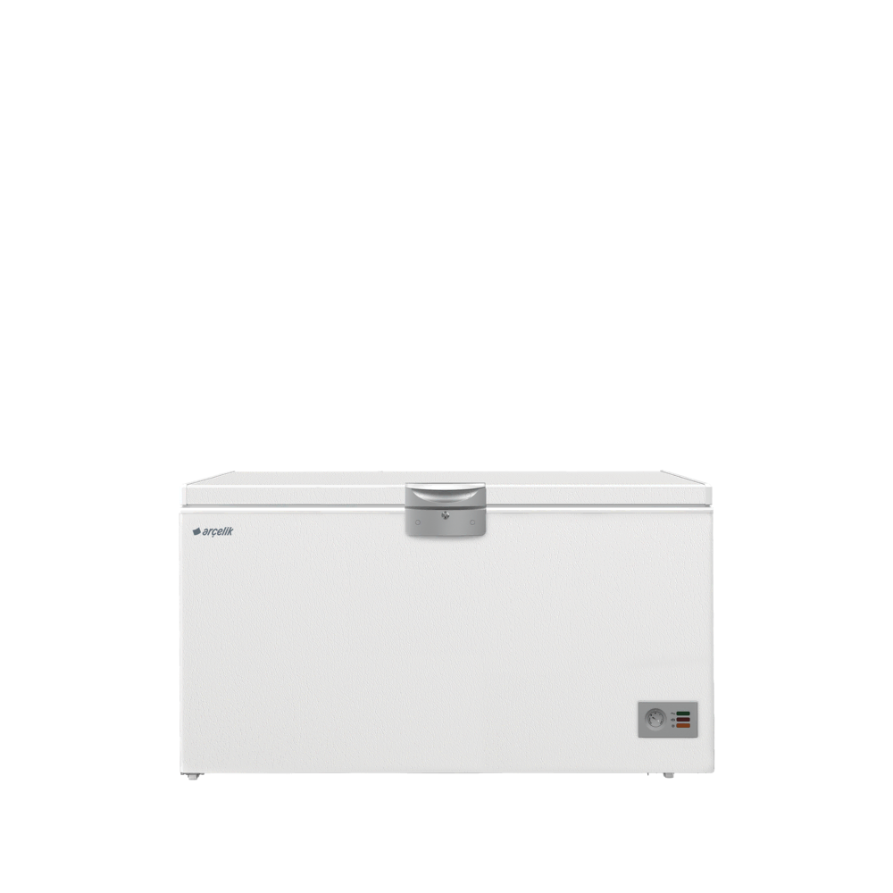 Arçelik 2451 E Sandık Tipi Derin Dondurucu