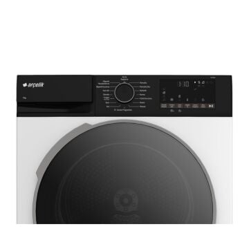 Arçelik 1101 KMX 11 Kg Kurutma Makinesi