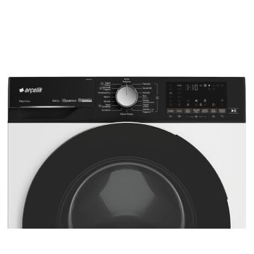 Arçelik 10140 MP O 10 Kg Çamaşır Makinesi