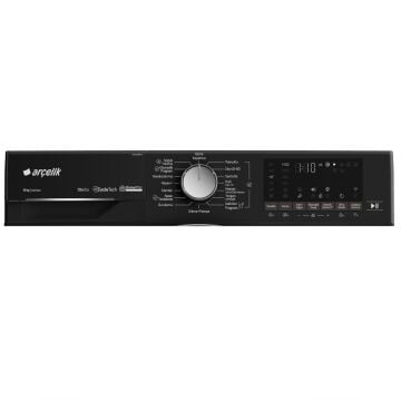 Arçelik 10140 MP O 10 Kg Çamaşır Makinesi