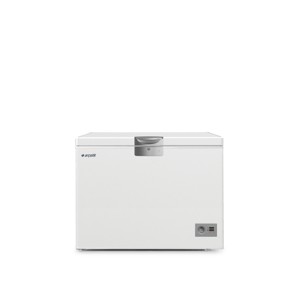 Arçelik 2298 JEM Sandık Tipi Derin Dondurucu