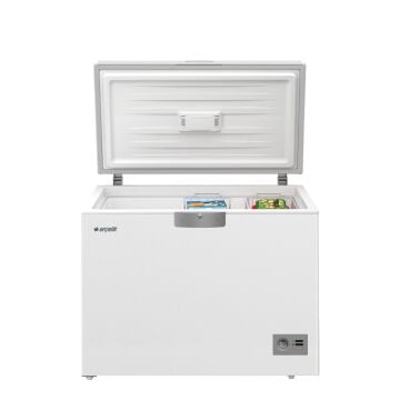 Arçelik 2298 JEM Sandık Tipi Derin Dondurucu