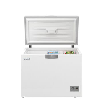 Arçelik 2298 JEM Sandık Tipi Derin Dondurucu