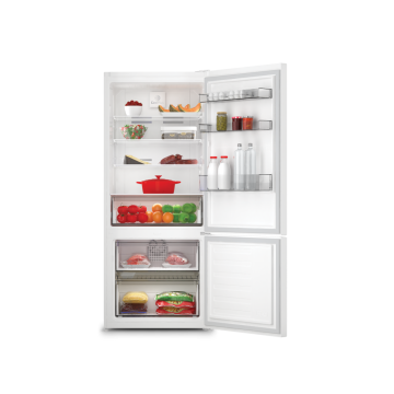 Arçelik 270482 MB Kombi No Frost Buzdolabı