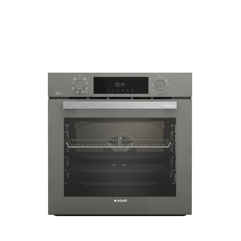 Arçelik AFC 342 G A Fry Ankastre Fırın